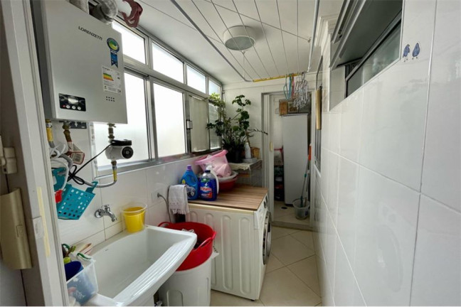 Imagem Apartamento com 2 Quartos à Venda, 67 m² em Higienópolis - São Paulo