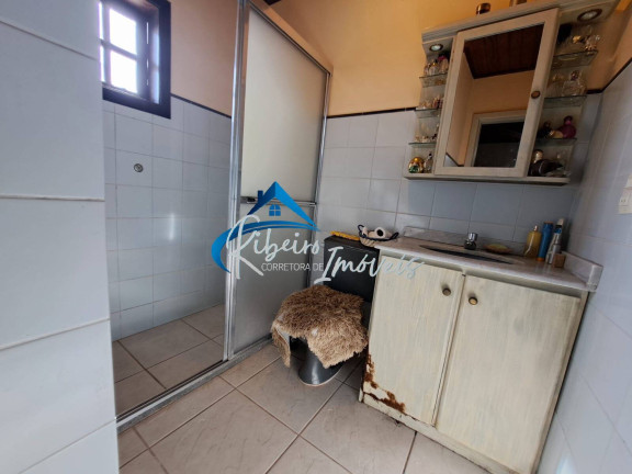 Imagem Casa com 3 Quartos à Venda, 140 m² em Centro - Imbé Imagem Casa com 3 Quartos à Venda, 140 m² em Centro - Imbé