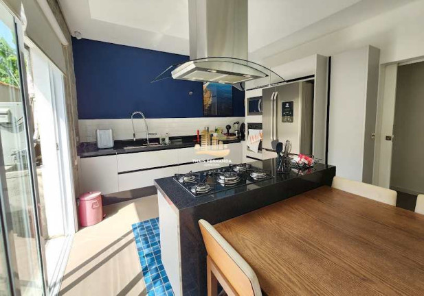 Imagem Casa com 3 Quartos à Venda, 177 m² em Canto Do Forte - Praia Grande