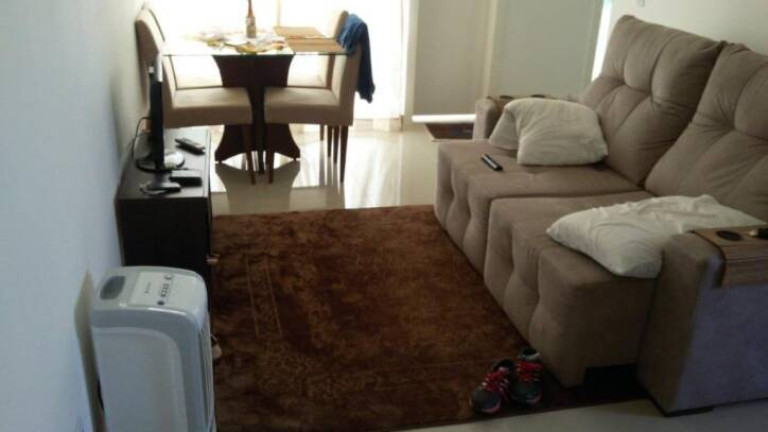Imagem Apartamento com 2 Quartos à Venda, 72 m² em Mantiqueira - Pindamonhangaba Imagem Apartamento com 2 Quartos à Venda, 72 m² em Mantiqueira - Pindamonhangaba