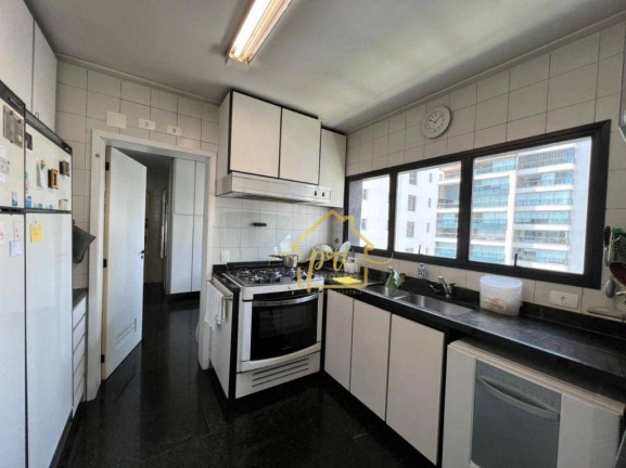 Imagem Apartamento com 3 Quartos à Venda, 220 m² em Itaim Bibi - São Paulo Imagem Apartamento com 3 Quartos à Venda, 220 m² em Itaim Bibi - São Paulo