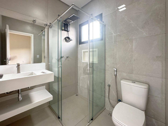 Imagem Casa com 3 Quartos à Venda, 170 m² em Condomínio Cyrela Landscape - Votorantim