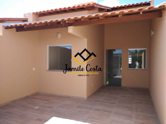 Casa com 2 Quartos à Venda, 125 m² em Santo Antônio Dos Prazeres - Feira De Santana