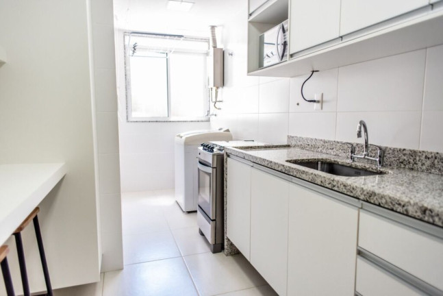 Imagem Imóvel com 3 Quartos à Venda, 85 m² em Recreio Dos Bandeirantes - Rio De Janeiro