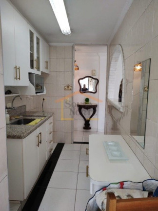Imagem Apartamento com 2 Quartos à Venda, 49 m² em Brás - São Paulo Imagem Apartamento com 2 Quartos à Venda, 49 m² em Brás - São Paulo