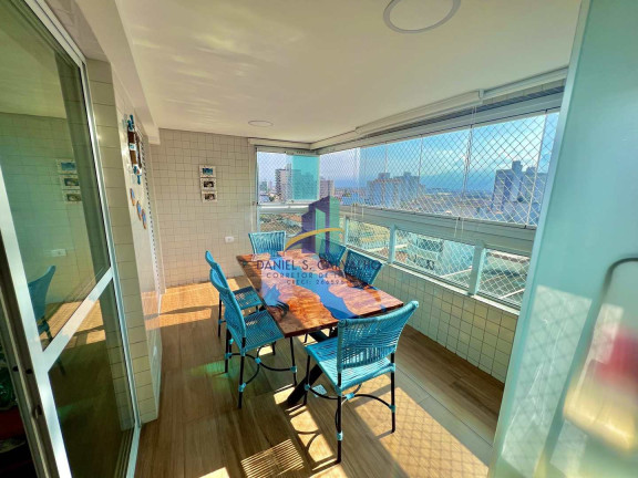 Imagem Apartamento com 2 Quartos à Venda, 82 m² em Guilhermina - Praia Grande Imagem Apartamento com 2 Quartos à Venda, 82 m² em Guilhermina - Praia Grande