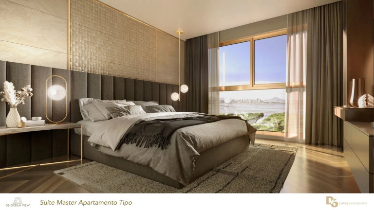 Imagem Apartamento com 3 Quartos à Venda, 159 m² em Fazenda - Itajaí