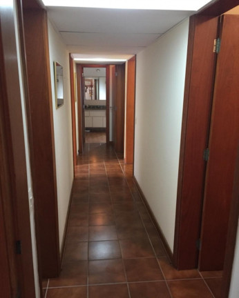 Imagem Apartamento com 4 Quartos à Venda, 135 m² em Pitangueiras - Guarujá