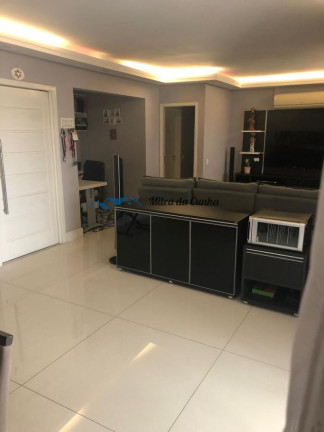 Imagem Apartamento com 3 Quartos à Venda, 155 m² em Centro - São Bernardo Do Campo Imagem Apartamento com 3 Quartos à Venda, 155 m² em Centro - São Bernardo Do Campo