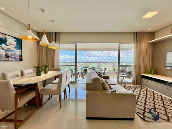 Imagem Apartamento com 4 Quartos à Venda, 124 m² em Horto Bela Vista - Salvador Imagem Apartamento com 4 Quartos à Venda, 124 m² em Horto Bela Vista - Salvador