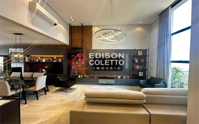 Imagem Casa de Condomínio com 3 Quartos à Venda, 181 m² em Ondinhas - Piracicaba Imagem Casa de Condomínio com 3 Quartos à Venda, 181 m² em Ondinhas - Piracicaba