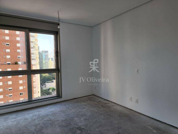 Imagem Apartamento com 3 Quartos à Venda, 335 m² em Itaim Bibi - São Paulo