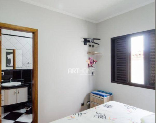 Imagem Sobrado com 4 Quartos à Venda, 247 m² em Vila Marlene - São Bernardo Do Campo
