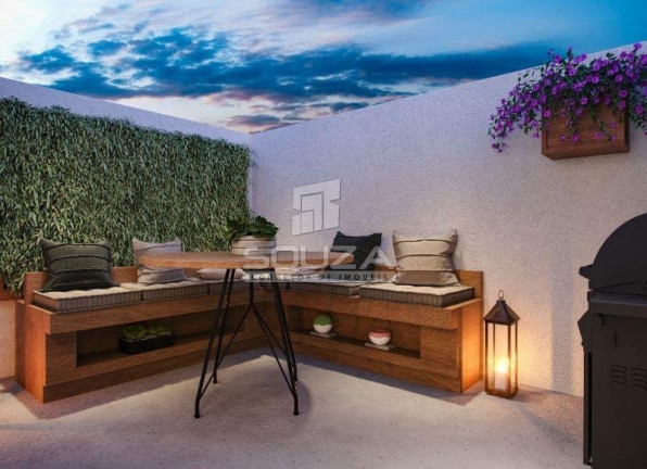 Imagem Apartamento com 2 Quartos à Venda, 44 m² em Santa Mônica - Camaragibe Imagem Apartamento com 2 Quartos à Venda, 44 m² em Santa Mônica - Camaragibe