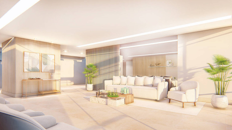 Imagem Apartamento com 2 Quartos à Venda, 71 m² em Jardim Praia Grande - Mongaguá