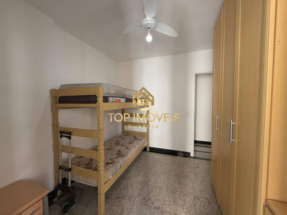 Imagem Apartamento com 2 Quartos à Venda, 80 m² em Jardim Astúrias - Guarujá