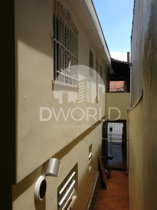 Imagem Casa com 3 Quartos à Venda, 195 m² em Parque Terra Nova Ii - São Bernardo Do Campo Imagem Casa com 3 Quartos à Venda, 195 m² em Parque Terra Nova Ii - São Bernardo Do Campo