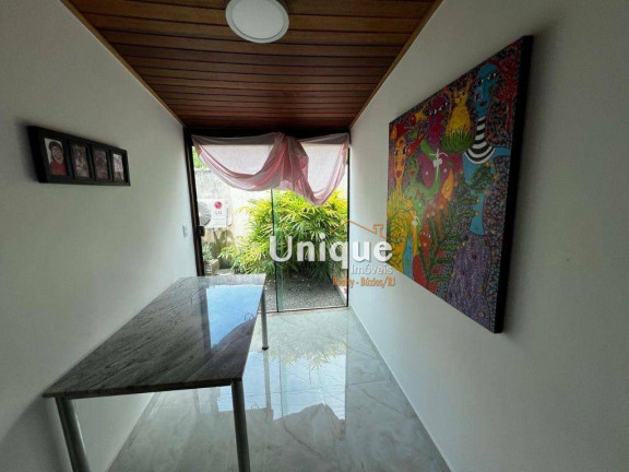Imagem Casa com 4 Quartos à Venda, 140 m² em Baia Formosa - Armação Dos Búzios