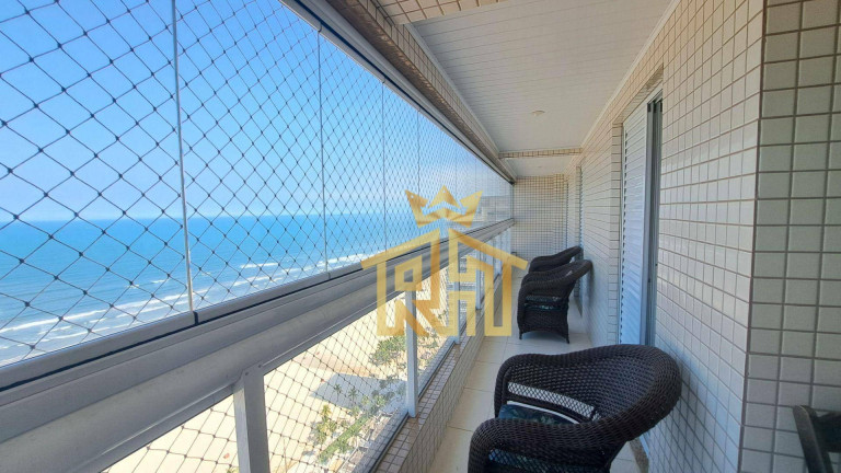 Imagem Apartamento com 3 Quartos à Venda, 121 m² em Aviação - Praia Grande Imagem Apartamento com 3 Quartos à Venda, 121 m² em Aviação - Praia Grande