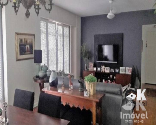 Imagem Apartamento com 3 Quartos à Venda, 145 m² em Jardim Paulista - São Paulo