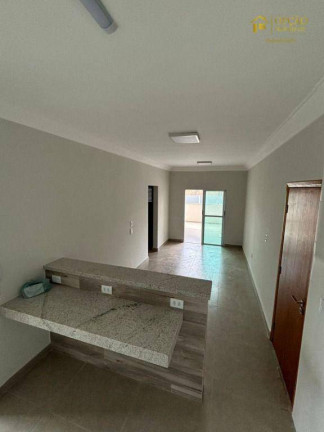 Imagem Apartamento com 2 Quartos à Venda, 84 m² em Jardim Sontag - Salto