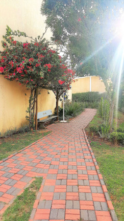 Imagem Casa com 2 Quartos para Alugar, 70 m² em Chácara Canta Galo - Cotia