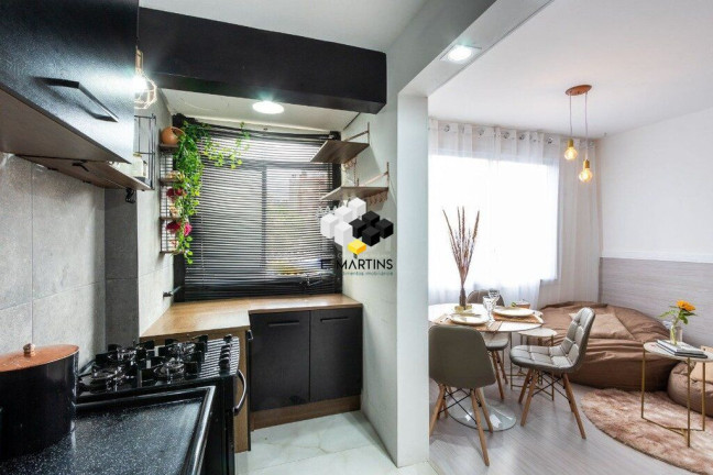 Imagem Apartamento com 1 Quarto à Venda, 39 m² em Tristeza - Porto Alegre Imagem Apartamento com 1 Quarto à Venda, 39 m² em Tristeza - Porto Alegre