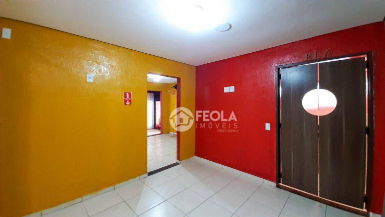 Imagem Sala Comercial para Alugar, 94 m² em Vila São Pedro - Americana Imagem Sala Comercial para Alugar, 94 m² em Vila São Pedro - Americana