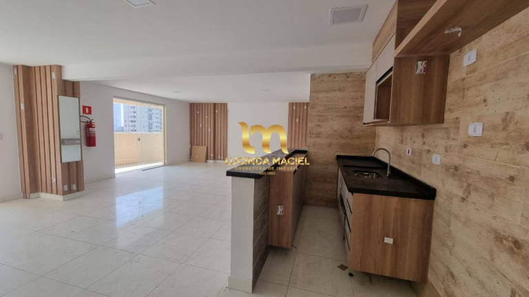Imagem Apartamento com 2 Quartos à Venda, 84 m² em Aviação - Praia Grande