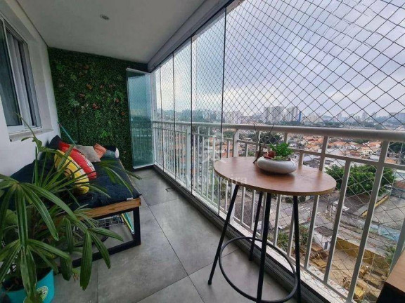 Imagem Apartamento com 3 Quartos à Venda, 77 m² em Vila Sônia - São Paulo Imagem Apartamento com 3 Quartos à Venda, 77 m² em Vila Sônia - São Paulo