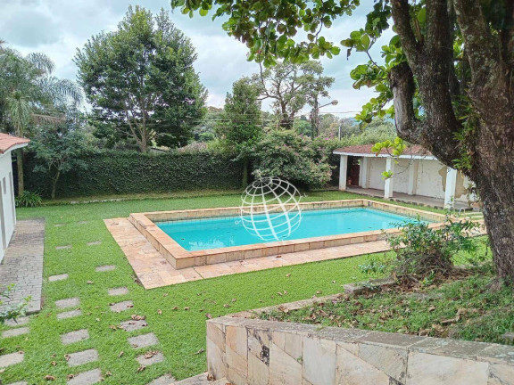 Imagem Chácara com 6 Quartos à Venda, 700 m² em Itapetininga - Atibaia