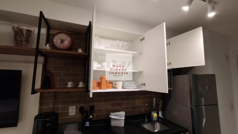 Imagem Imóvel com 1 Quarto para Alugar, 22 m² em Jardim Paulista - São Paulo Imagem Imóvel com 1 Quarto para Alugar, 22 m² em Jardim Paulista - São Paulo