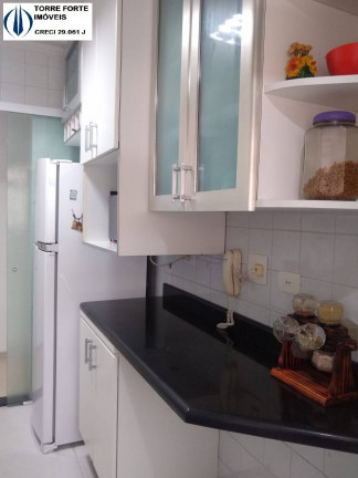 Imagem Apartamento com 3 Quartos à Venda, 72 m² em Vila Carrão - São Paulo
