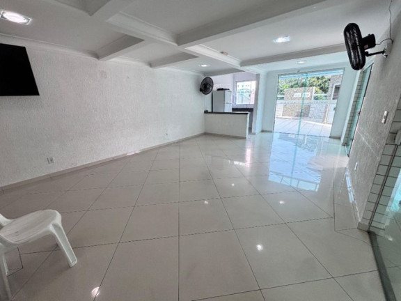 Imagem Apartamento com 2 Quartos à Venda, 60 m² em Guilhermina - Praia Grande Imagem Apartamento com 2 Quartos à Venda, 60 m² em Guilhermina - Praia Grande