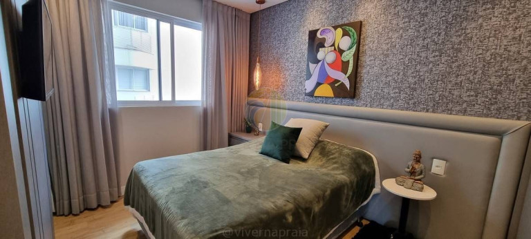 Imagem Apartamento com 3 Quartos à Venda, 94 m² em Cabeçudas - Itajaí