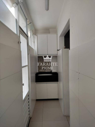 Imagem Apartamento com 1 Quarto à Venda, 100 m² em Aparecida - Santos