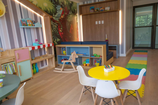 Imagem Apartamento com 3 Quartos à Venda, 66 m² em Tamarineira - Recife