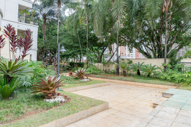 Imagem Apartamento com 3 Quartos à Venda, 216 m² em Jardim Vila Mariana - São Paulo Imagem Apartamento com 3 Quartos à Venda, 216 m² em Jardim Vila Mariana - São Paulo