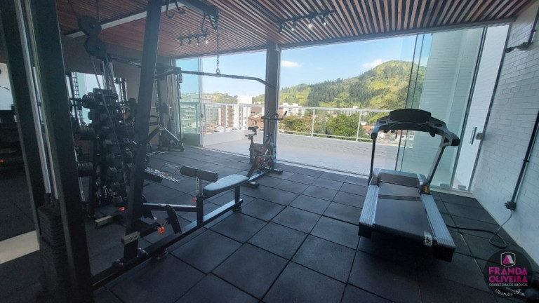 Imagem Apartamento com 2 Quartos à Venda, 62 m² em Toninhas - Ubatuba