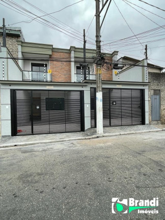 Imagem Sobrado com 3 Quartos à Venda, 165 m² em Vila Nova Pauliceia - São Paulo
