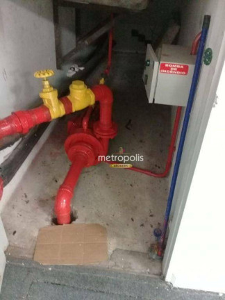 Imagem Sala Comercial para Alugar, 580 m² em Centro - São Caetano Do Sul Imagem Sala Comercial para Alugar, 580 m² em Centro - São Caetano Do Sul