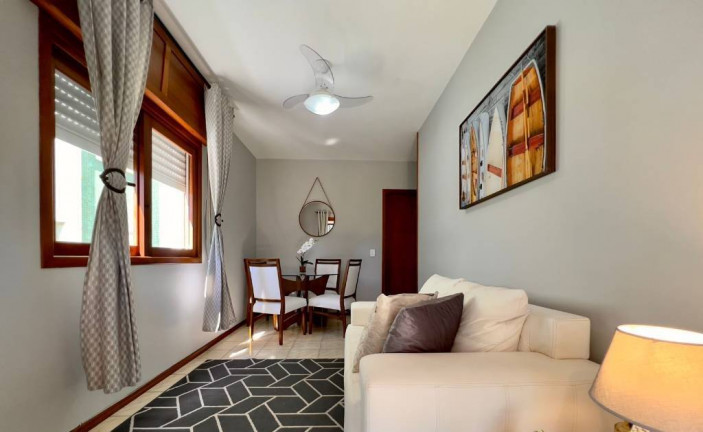 Imagem Apartamento com 1 Quarto à Venda, 55 m² em Zona Nova - Capão Da Canoa Imagem Apartamento com 1 Quarto à Venda, 55 m² em Zona Nova - Capão Da Canoa