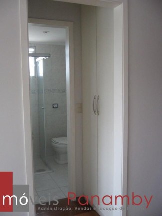 Imagem Apartamento com 1 Quarto à Venda, 39 m² em Vila Andrade - São Paulo