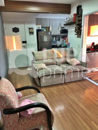 Imagem Apartamento com 2 Quartos à Venda, 72 m² em Imirim - São Paulo Imagem Apartamento com 2 Quartos à Venda, 72 m² em Imirim - São Paulo