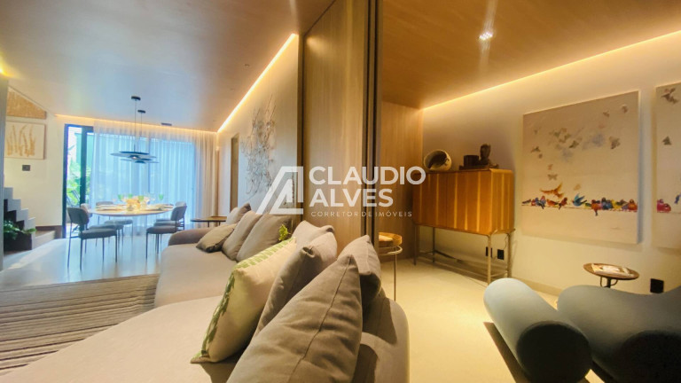 Imagem Casa de Condomínio com 4 Quartos à Venda, 145 m² em Sim - Feira De Santana