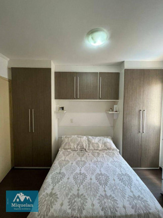 Imagem Apartamento com 2 Quartos à Venda, 60 m² em Santa Teresinha - São Paulo Imagem Apartamento com 2 Quartos à Venda, 60 m² em Santa Teresinha - São Paulo