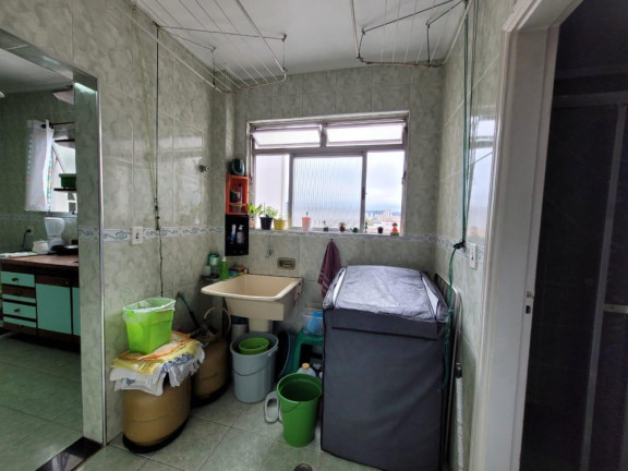 Imagem Apartamento com 2 Quartos à Venda, 100 m² em Embaré - Santos Imagem Apartamento com 2 Quartos à Venda, 100 m² em Embaré - Santos