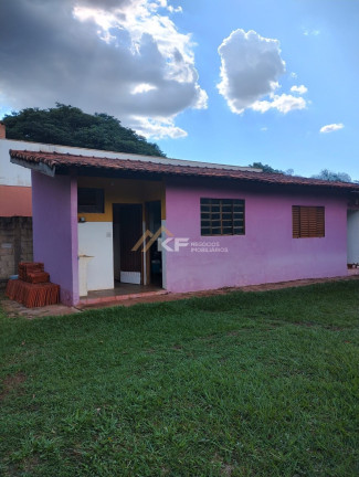 Imagem Imóvel com 3 Quartos à Venda, 5.000 m² em Itanhangá Chácaras De Recreio - Ribeirão Preto