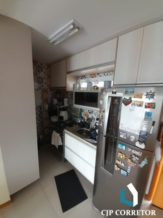 Imagem Apartamento com 1 Quarto à Venda, 44 m² em Armação - Salvador Imagem Apartamento com 1 Quarto à Venda, 44 m² em Armação - Salvador