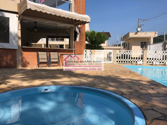 Foto do imóvel Apartamento com 2 Quartos à Venda, 100 m² em Massaguaçu - Caraguatatuba